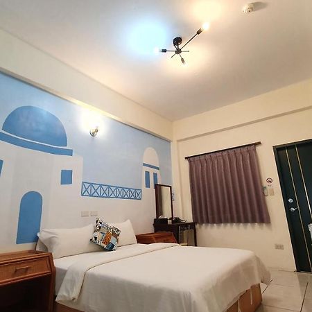 Lang Jiao Ya She Homestay ย่านเมืองเก่าเฮ้งชุน ภายนอก รูปภาพ